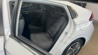 Hyundai IONIQ 1.6 GDI PHEV Klass DT (2020)
