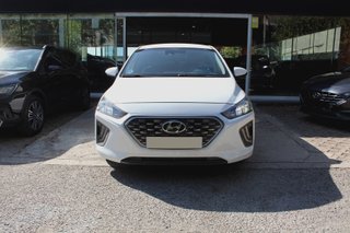 Hyundai IONIQ 1.6 GDI PHEV Klass DT (2020)