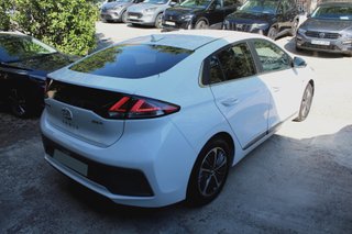 Hyundai IONIQ 1.6 GDI PHEV Klass DT (2020)