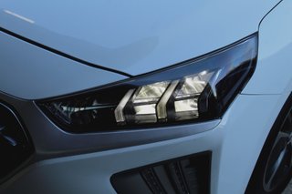 Hyundai IONIQ 1.6 GDI PHEV Klass DT (2020)