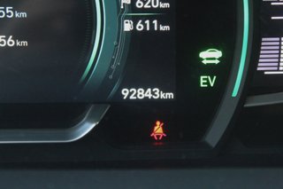 Hyundai IONIQ 1.6 GDI PHEV Klass DT (2020)