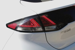 Hyundai IONIQ 1.6 GDI PHEV Klass DT (2020)
