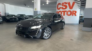 Peugeot 308 1.2 PURETECH 110 ACTIVE PACK SW (2022)
