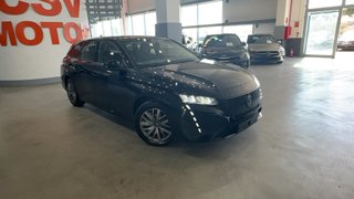 Peugeot 308 1.2 PURETECH 110 ACTIVE PACK SW (2022)