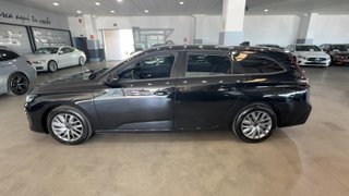Peugeot 308 1.2 PURETECH 110 ACTIVE PACK SW (2022)