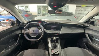 Peugeot 308 1.2 PURETECH 110 ACTIVE PACK SW (2022)