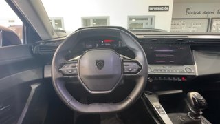 Peugeot 308 1.2 PURETECH 110 ACTIVE PACK SW (2022)