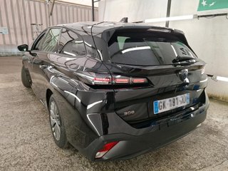 Peugeot 308 1.2 PURETECH 110 ACTIVE PACK SW (2022)