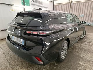 Peugeot 308 1.2 PURETECH 110 ACTIVE PACK SW (2022)