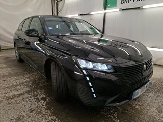 Peugeot 308 1.2 PURETECH 110 ACTIVE PACK SW (2022)