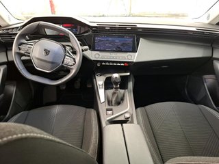 Peugeot 308 1.2 PURETECH 110 ACTIVE PACK SW (2022)