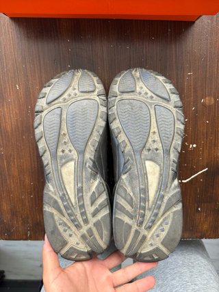 Zapatillas Nike Nocta Negras Talla 44