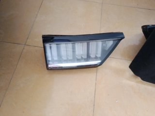 Pilotos Portón LED LYNK&Co.01