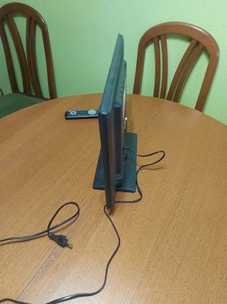 Televisor OKI 24 pulgadas