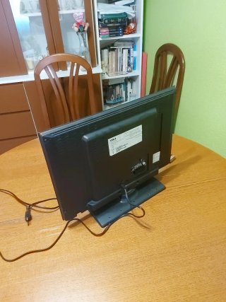 Televisor OKI 24 pulgadas