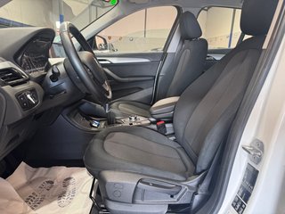 BMW X1 1.8 xdrive