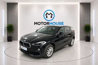 BMW X2 sDrive18i