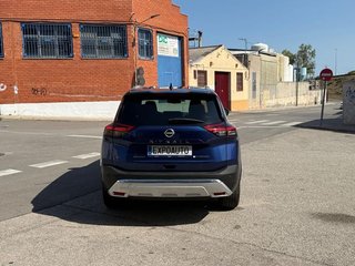 Nissan X-Trail 7pl 1.5 e-4ORCE 158kW 4x4 A/T Tekna+