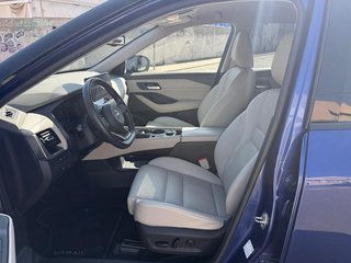 Nissan X-Trail 7pl 1.5 e-4ORCE 158kW 4x4 A/T Tekna+