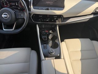 Nissan X-Trail 7pl 1.5 e-4ORCE 158kW 4x4 A/T Tekna+