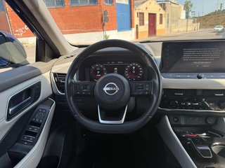 Nissan X-Trail 7pl 1.5 e-4ORCE 158kW 4x4 A/T Tekna+