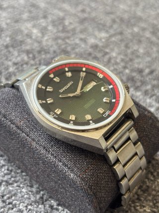 Orologio Automatico Vintage Samourai Anni '70