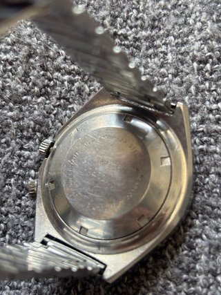 Orologio Automatico Vintage Samourai Anni '70