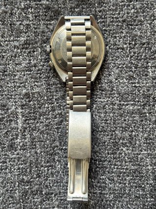 Orologio Automatico Vintage Samourai Anni '70