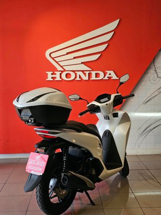 Honda SH 125 Scoopy