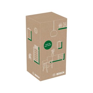 Bosch EasyLevel nivel láser burbuja precisión