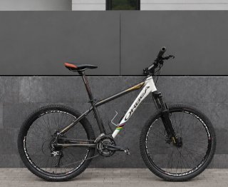 Bicicleta Orbea Team Montaña