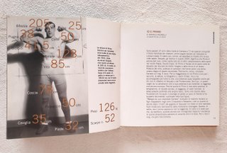 Primo Carnera. Biografia di un campione - Box