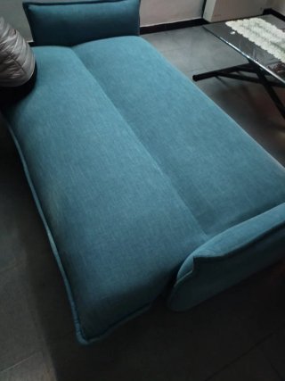 Sofá Cama Nuevo