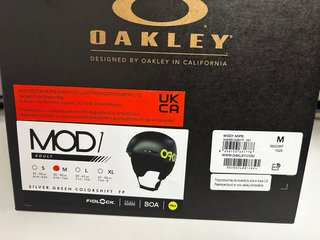 Casco Oakley MOD1 Mips Esquí