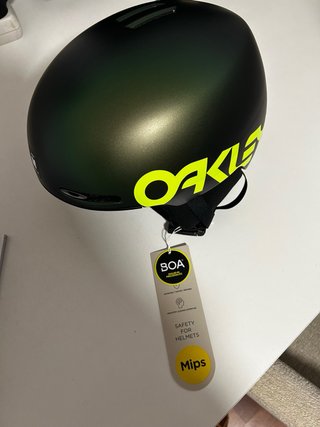 Casco Oakley MOD1 Mips Esquí