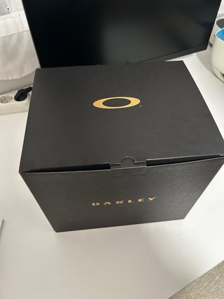 Casco Oakley MOD1 Mips Esquí