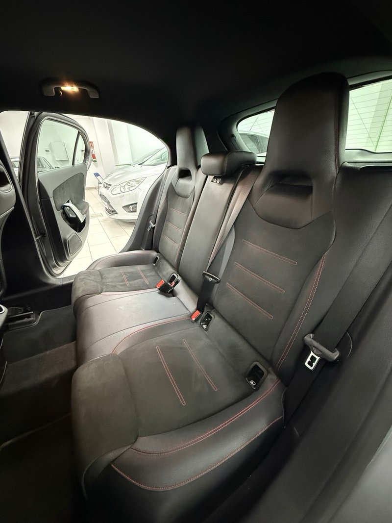 Mercedes-Benz Clase A 2020, foto 19