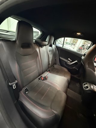 Mercedes-Benz Clase A 2020