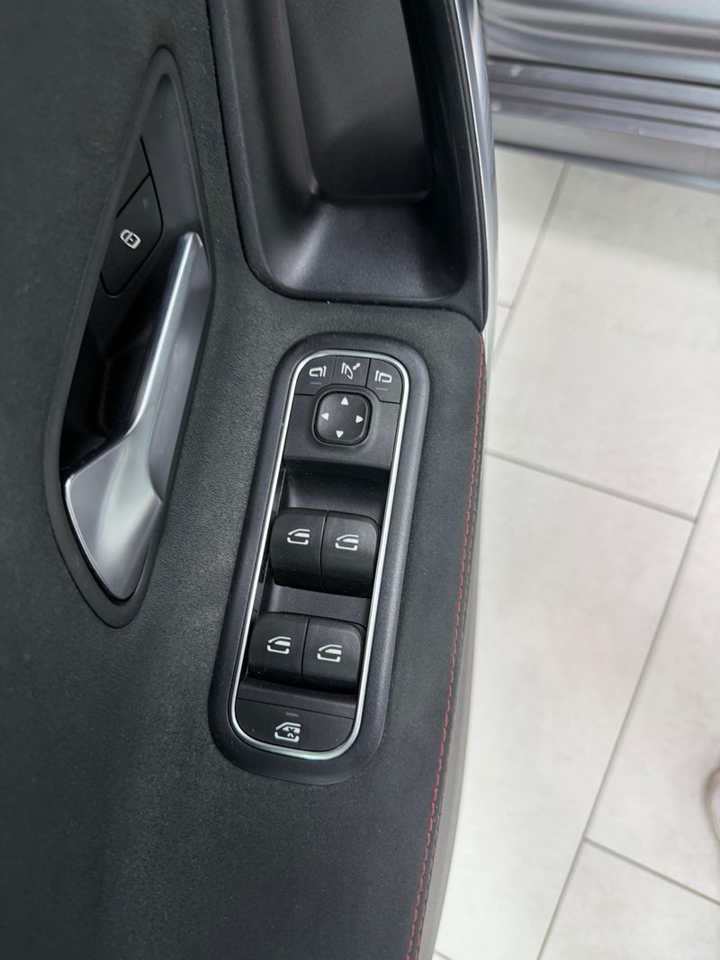 Mercedes-Benz Clase A 2020, foto 18