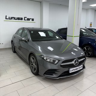 Mercedes-Benz Clase A 2020