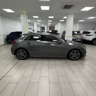 Mercedes-Benz Clase A 2020