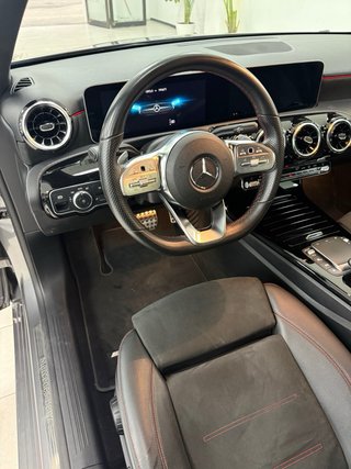 Mercedes-Benz Clase A 2020