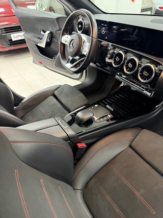 Mercedes-Benz Clase A 2020
