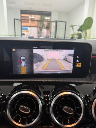 Mercedes-Benz Clase A 2020
