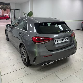 Mercedes-Benz Clase A 2020