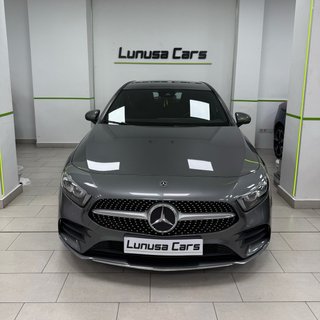 Mercedes-Benz Clase A 2020