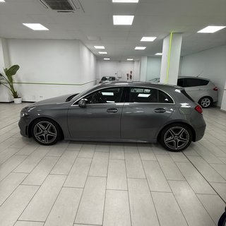 Mercedes-Benz Clase A 2020