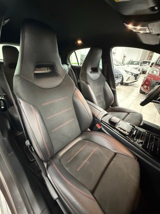 Mercedes-Benz Clase A 2020