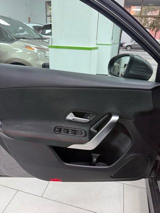 Mercedes-Benz Clase A 2020