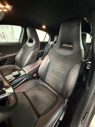 Mercedes-Benz Clase A 2020